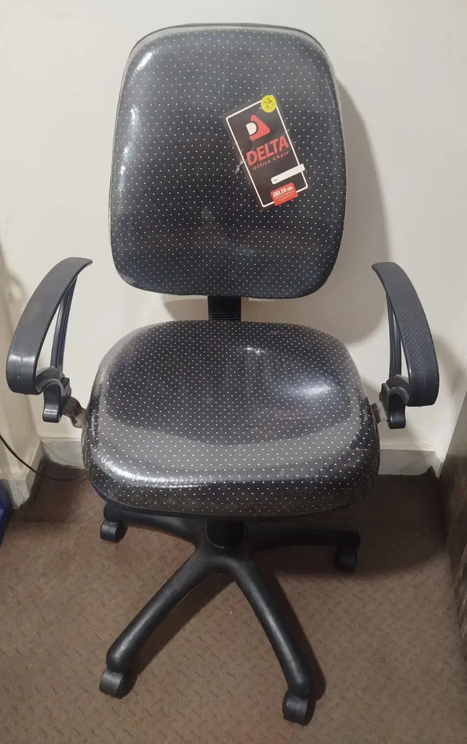 صندلی اداری نو|دفتر کار|قم, پردیسان|دیوار