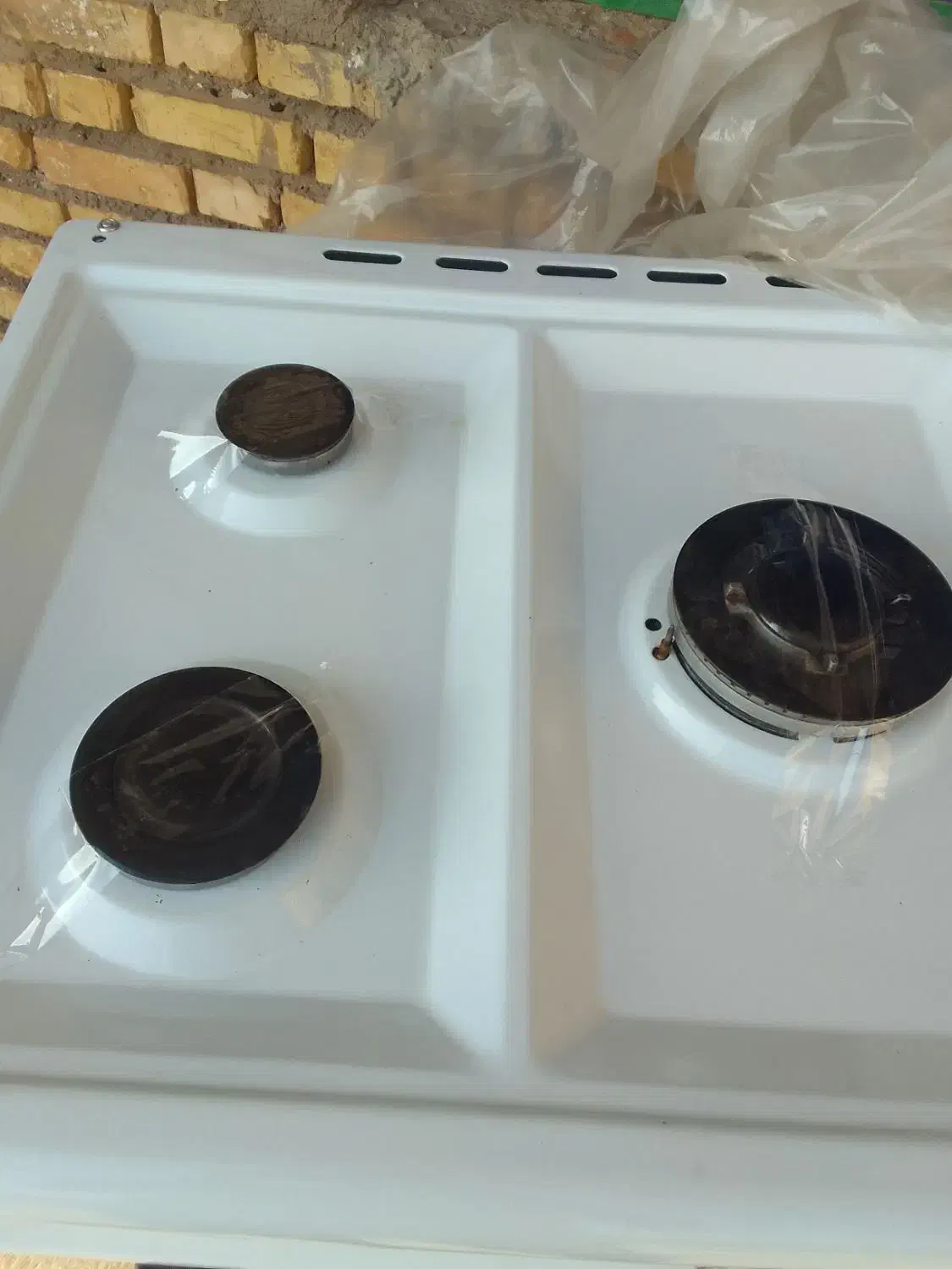 گاز نو|اجاق گاز و لوازم برقی پختوپز|اندیکا, |دیوار