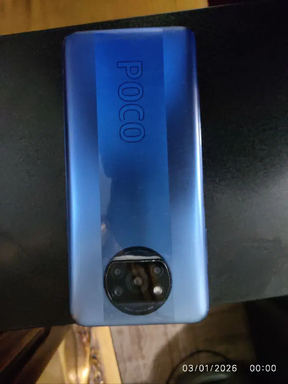 poco x3 pro|موبایل|تبریز, |دیوار