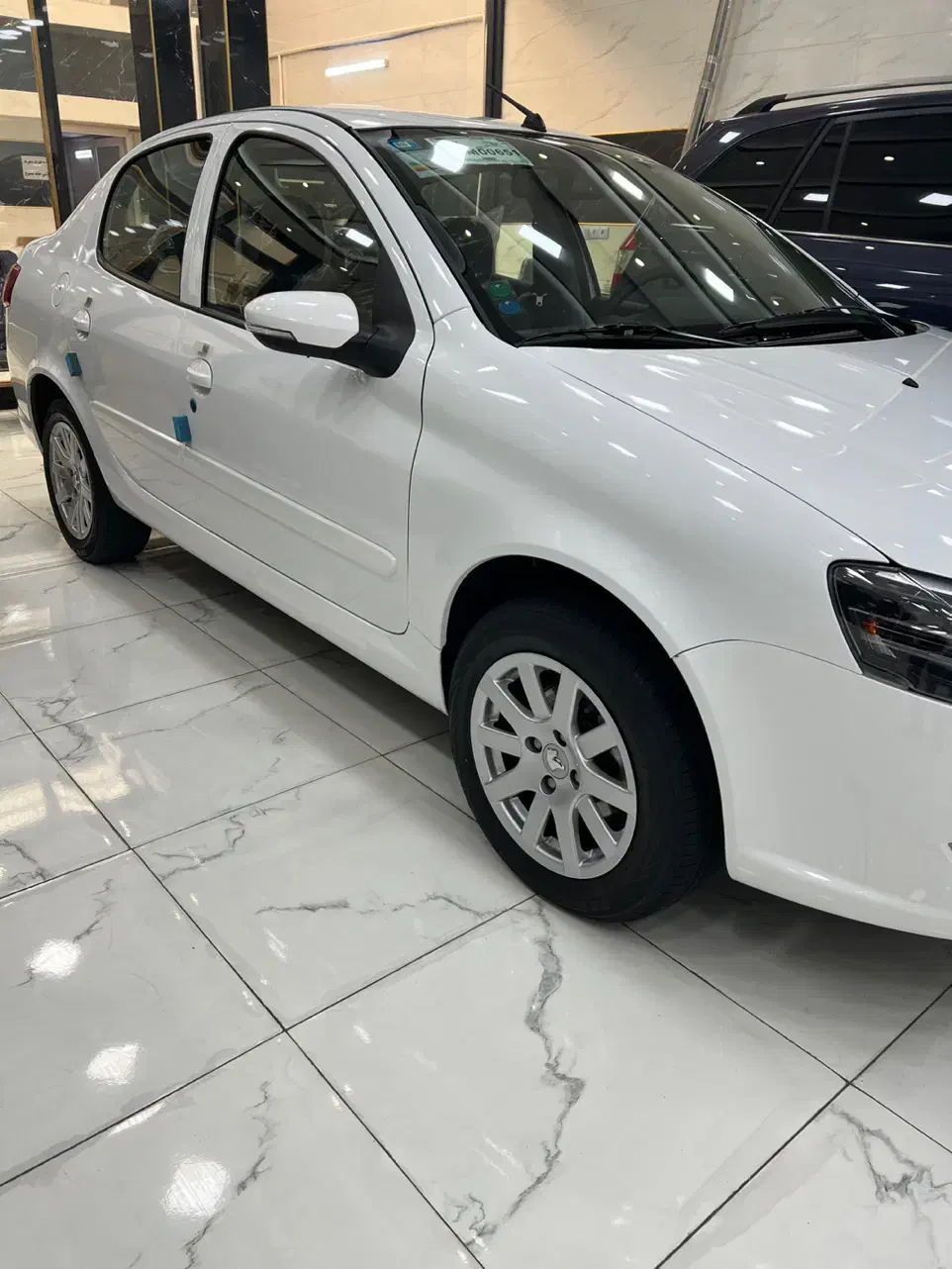 رانا پلاس مدل ۱۴۰۴|خودرو سواری و وانت|تبریز, |دیوار