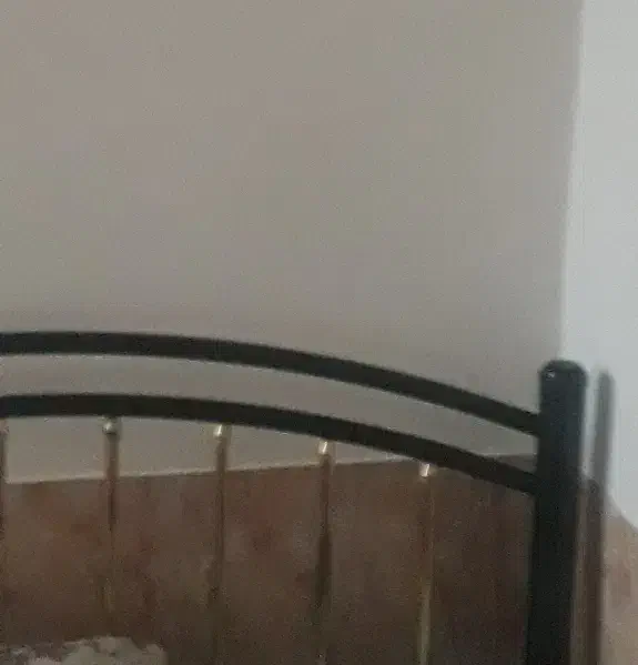 تخت دونفره فروش فوری|تخت و سرویس خواب|نهاوند, |دیوار