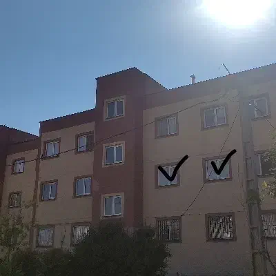 واحد دوخوابه بوستان|فروش آپارتمان|هشتگرد, شهرک گلها|دیوار