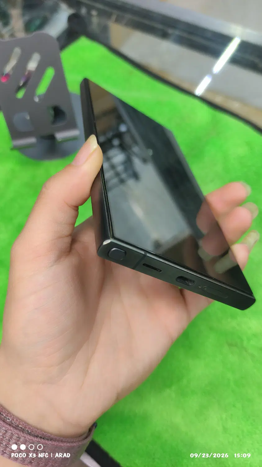 سامسونگ اس 24 اولترا s24 ultra|موبایل|مشهد, دریادل|دیوار