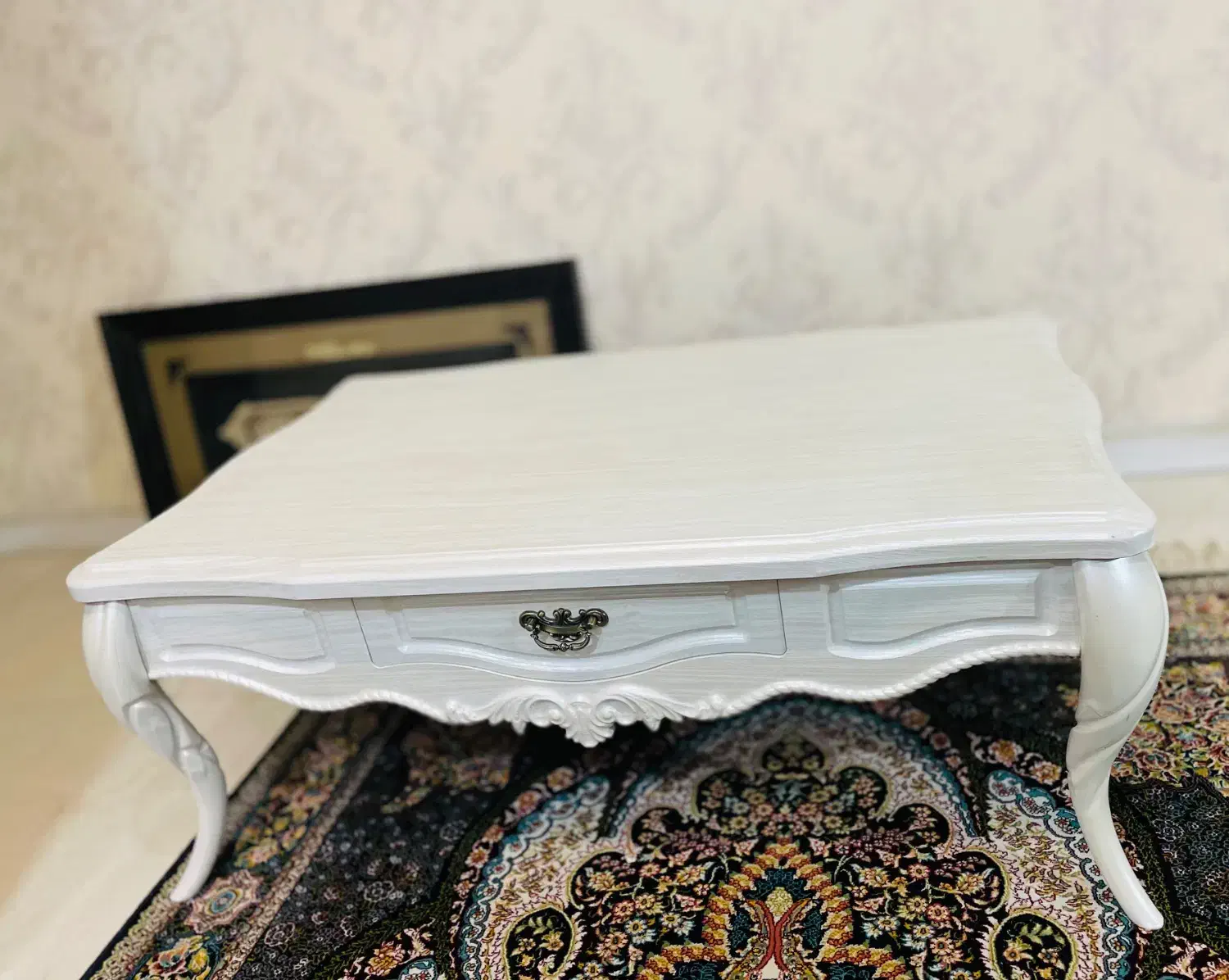 میز عسلی|مبلمان خانگی و میز عسلی|شیراز, درکی|دیوار