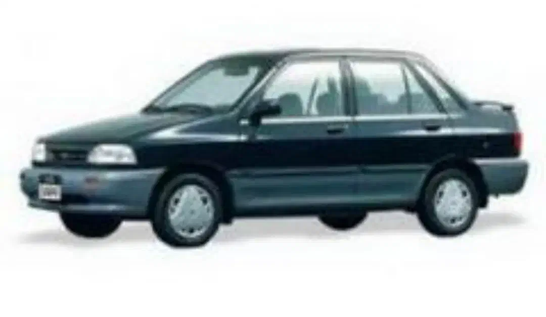 پراید تصادفی، اوراقی|خودرو سواری و وانت|شادگان, |دیوار