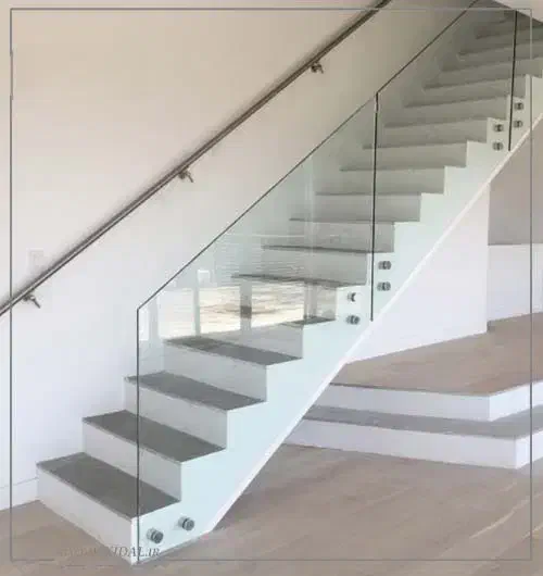 اجرای تخصصی نرده و پارتیشن شیشه ای|مصالح و تجهیزات ساختمان|اصفهان, سرشبادران|دیوار