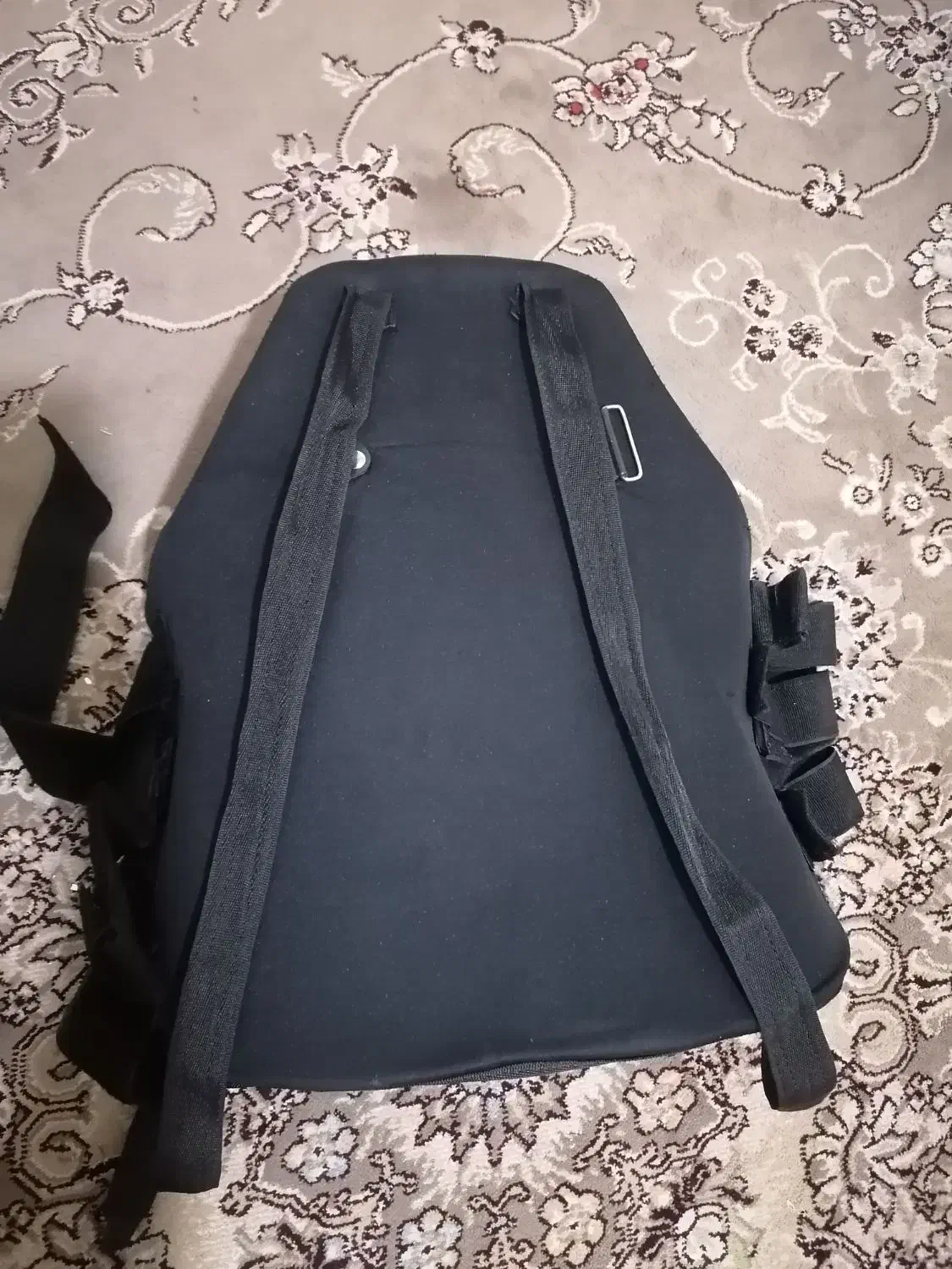 کمربند کاملا سالم|کیف، کفش، کمربند|تربت جام, شهرک معلم|دیوار