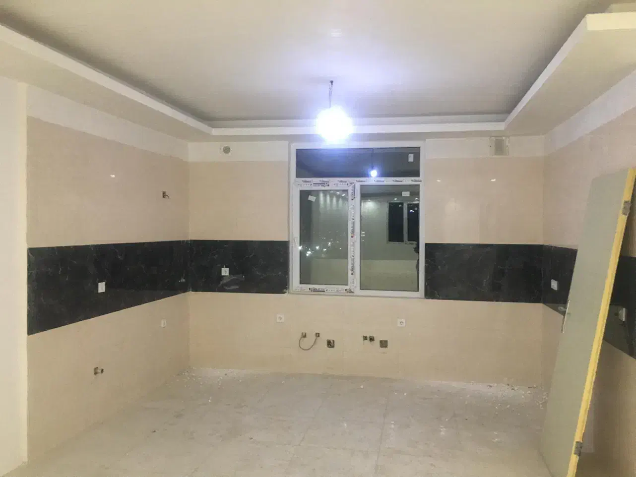 ۱۷۵ متر/ چهاردانگه / گلستان ۷ / کلیدنخورده|فروش آپارتمان|چهاردانگه (تهران), |دیوار