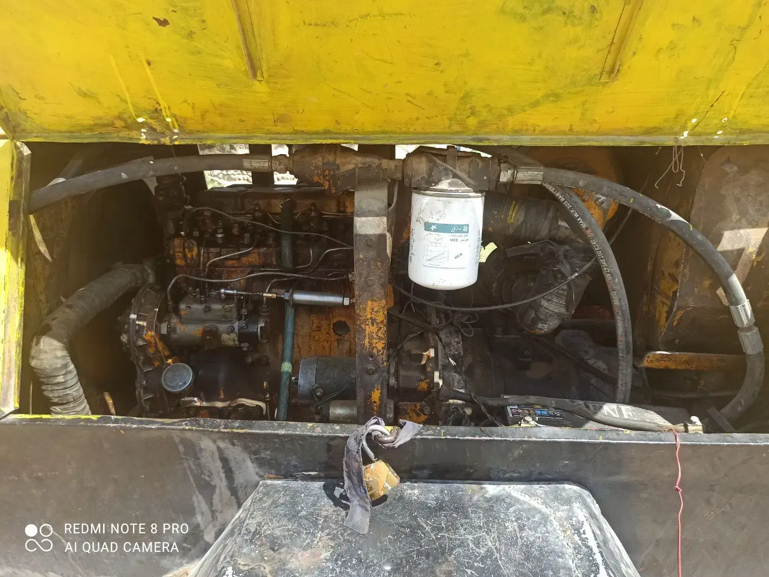 کمپریور۱۶۰|ماشین‌آلات صنعتی|سراوان, |دیوار