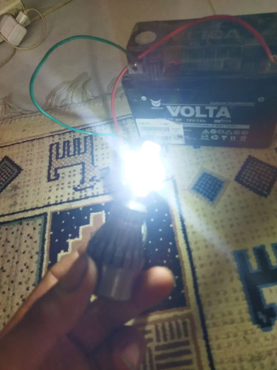 هدلایت|لامپ و چراغ|شاهرود, |دیوار