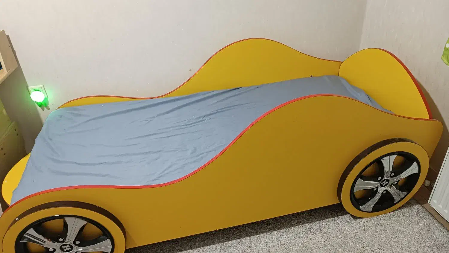 تخت یک نفره|تخت و سرویس خواب|کرمانشاه, |دیوار