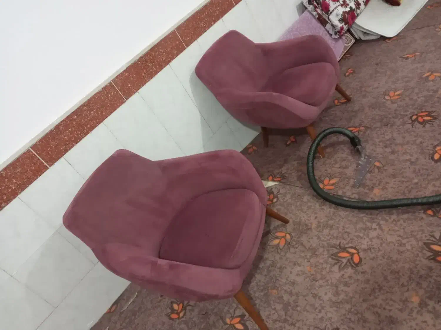 مبل شویی تخصصی ARASH با نازلترین قیمت|خدمات نظافت|تهران, الهیه|دیوار