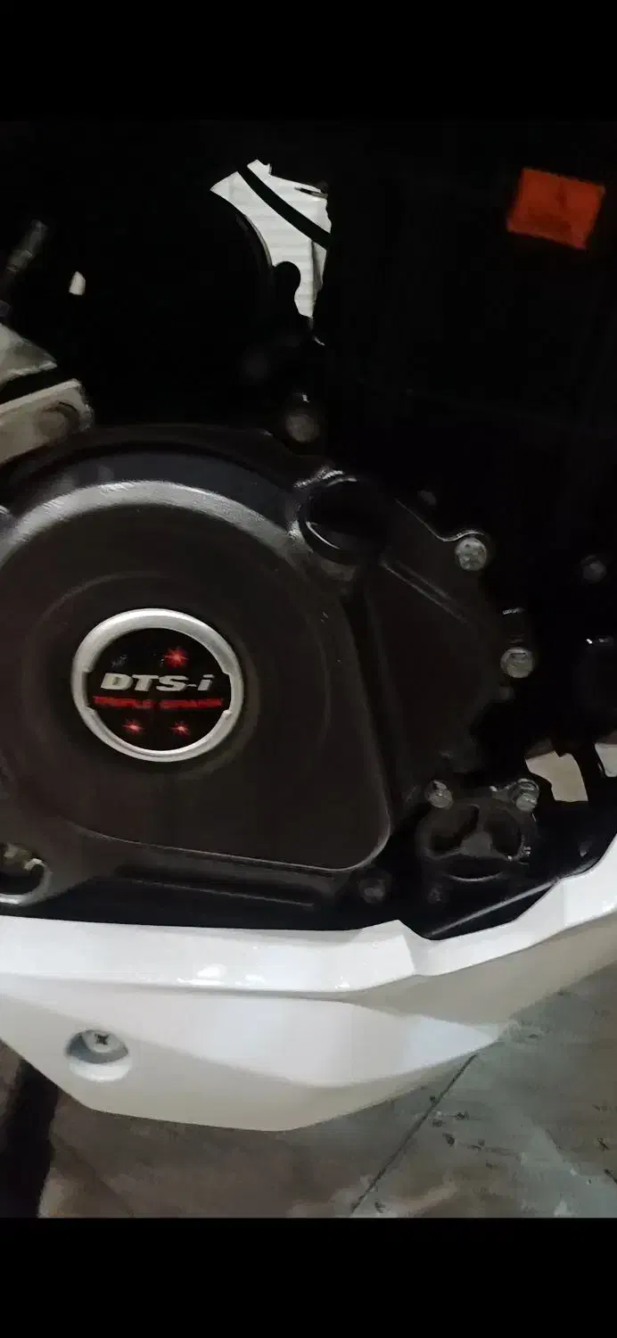 ns200|موتورسیکلت|تهران, کرمان|دیوار