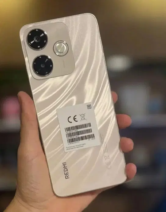 redmi13x|موبایل|قم, امامزاده ابراهیم|دیوار