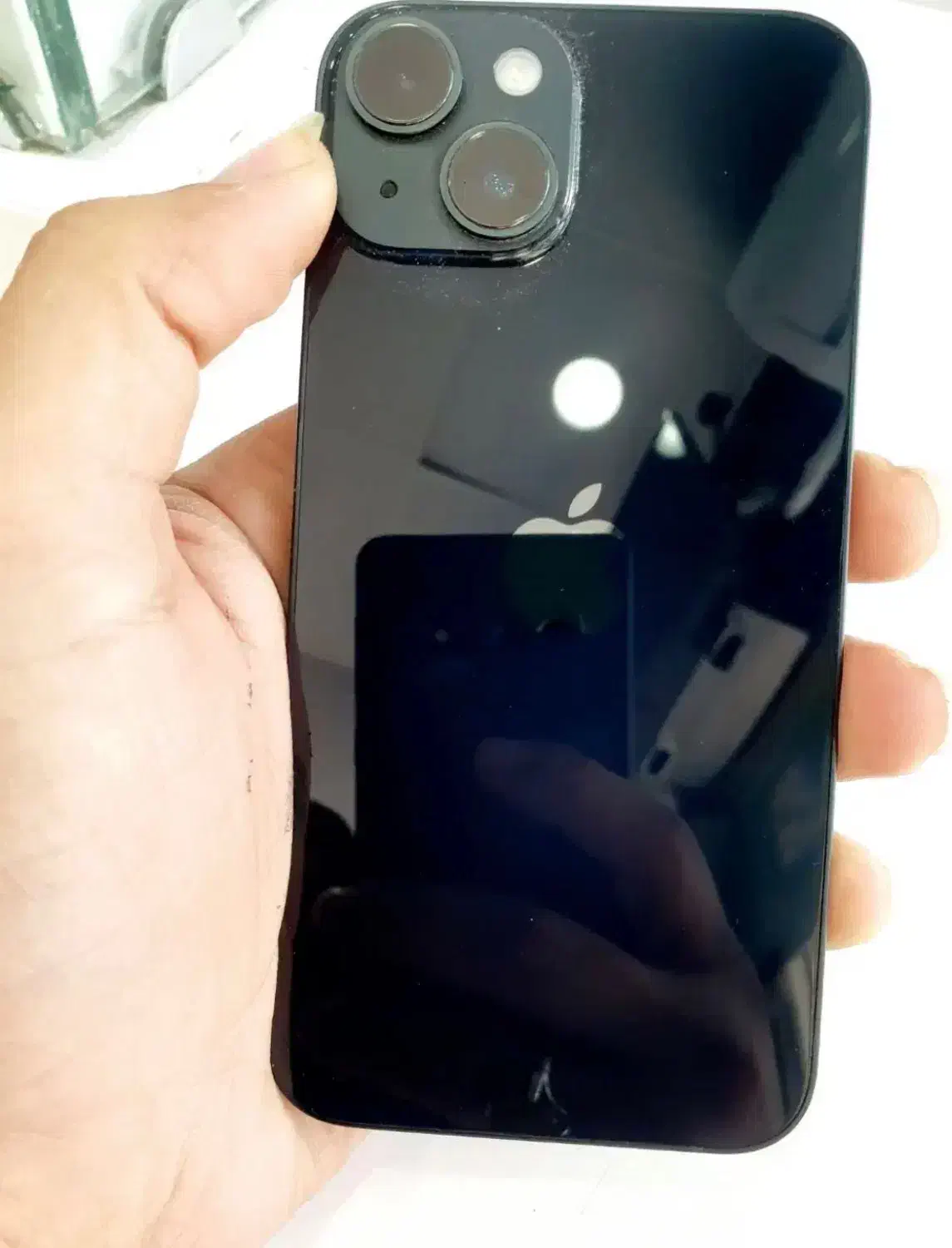 آیفون ۱۴ نرمال ۱۲۸|موبایل|شیراز, عفیف‌آباد|دیوار