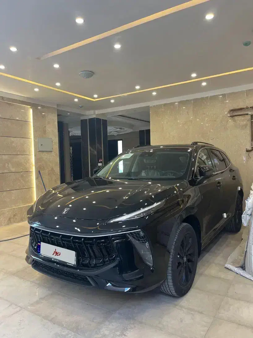 لاماری ایما خشک تحویل روز|خودرو سواری و وانت|اراک, |دیوار