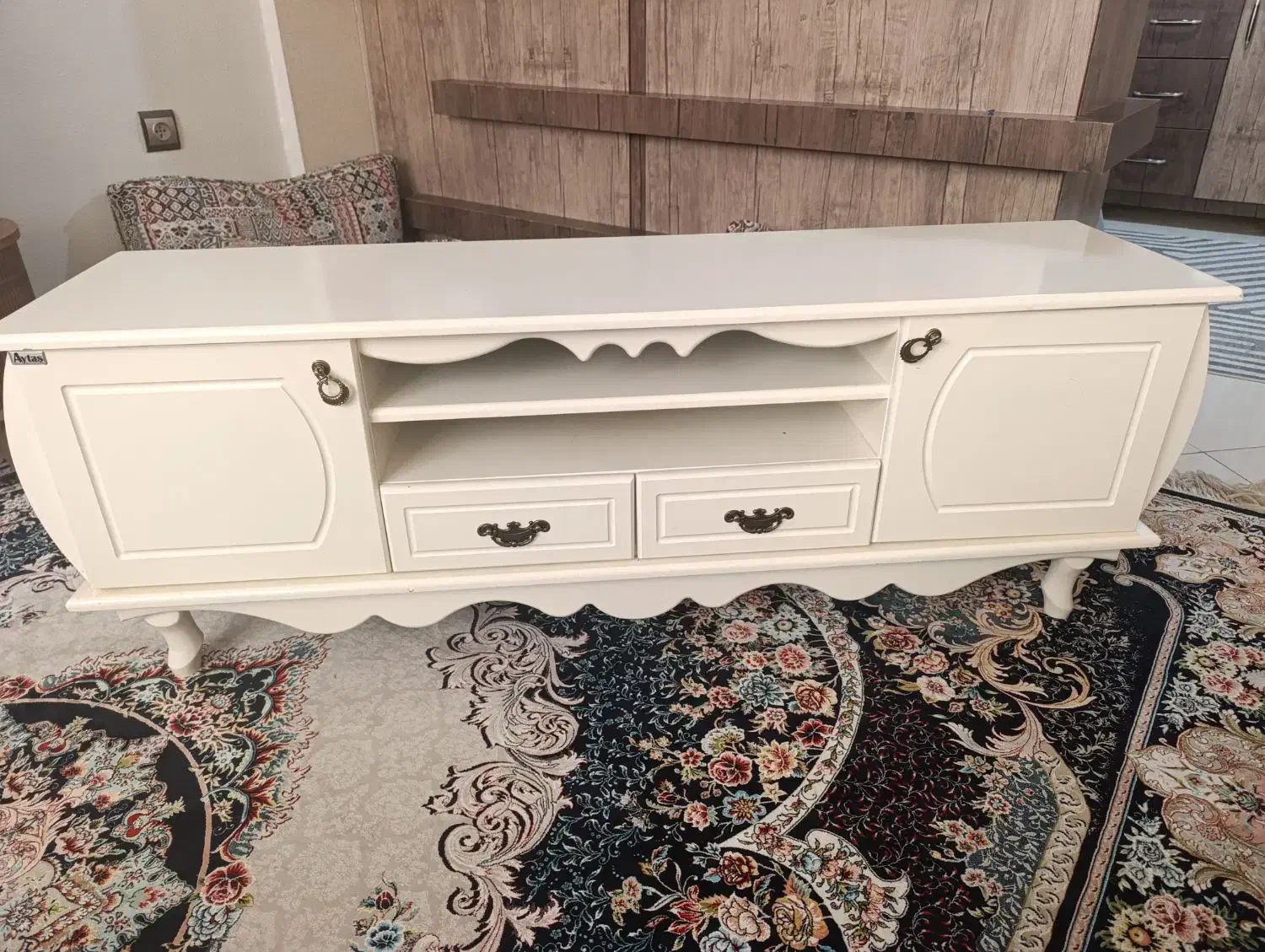 میز TV|میز تلویزیون|شاهینشهر, طالقانی|دیوار