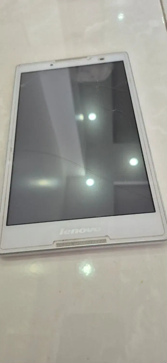 تبلت لنوو 2A 8-50 Series|تبلت|اهواز, نبوت|دیوار