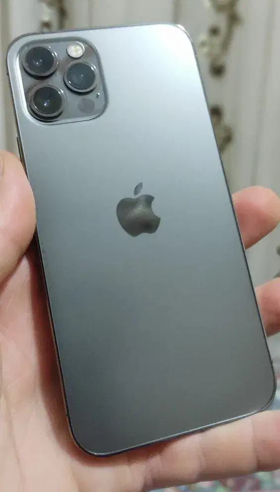 iphon 12 pro|موبایل|شوشتر, |دیوار