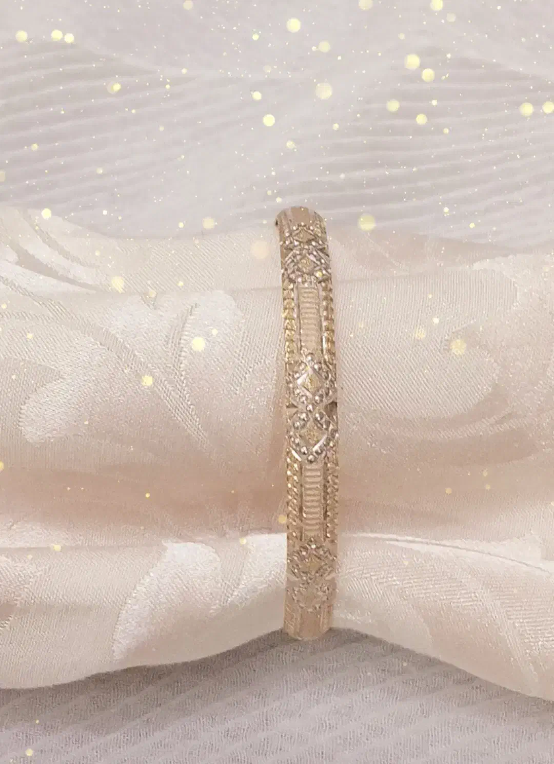 النگو طلا سایز یک مدرن و جدید|جواهرات|قم, انسجام|دیوار