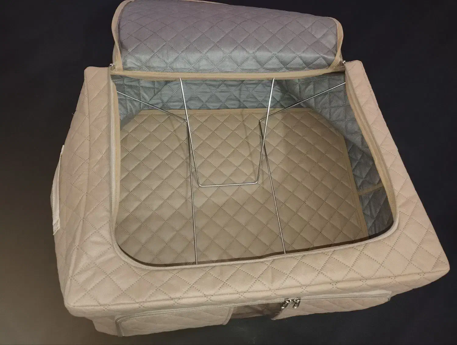 باکس اسکلت دار لباس|جاکفشی، کمد، دراور|میاندوآب, |دیوار