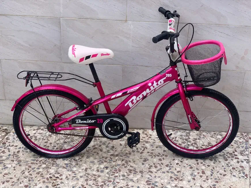 دوچرخه سایز ۲۰|دوچرخه، اسکیت، اسکوتر|لاهیجان, لیل|دیوار