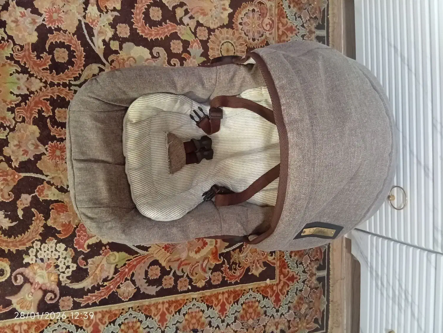 کالسکه و کریر و روروئک|کالسکه و لوازم جانبی|کهریزک, |دیوار