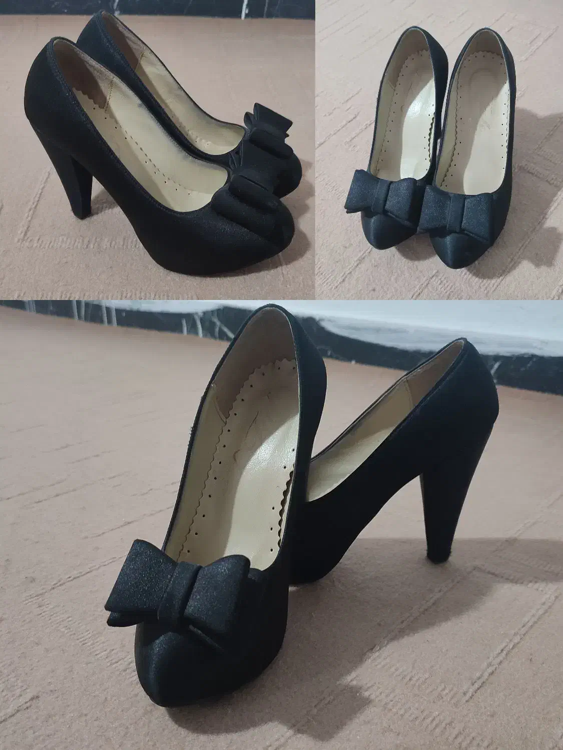 کفش مجلسی|کیف، کفش، کمربند|سنندج, |دیوار