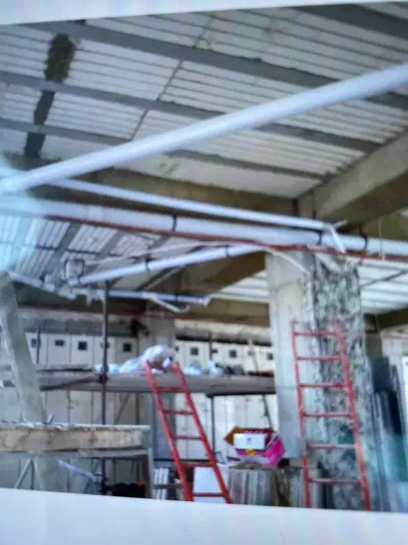 لوله کشی سرد گرم|خدمات پیشه و مهارت|صفادشت, |دیوار