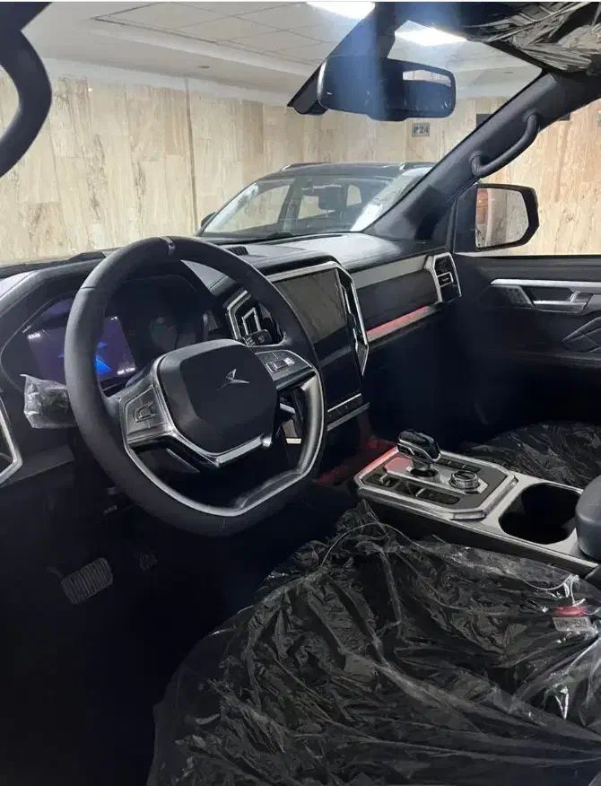 kmc t9 / کی ام سی تی 9|خودرو سواری و وانت|تهران, الهیه|دیوار