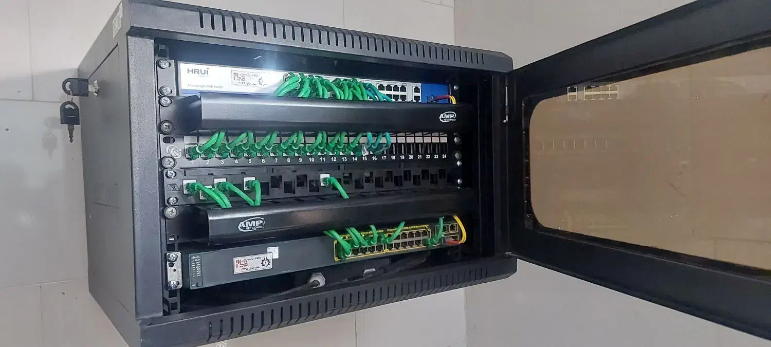 فروش و نصب دوربین مداربسته و دزدگیر با ضمانت|دوربین مداربسته|یزد, |دیوار