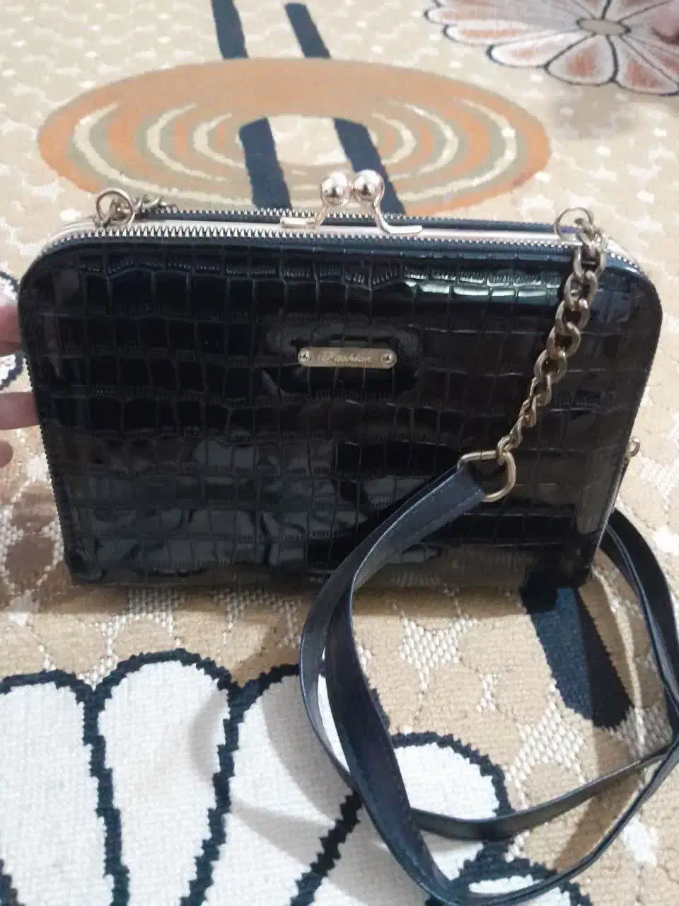 کیف زنانه|کیف، کفش، کمربند|بروجرد, |دیوار