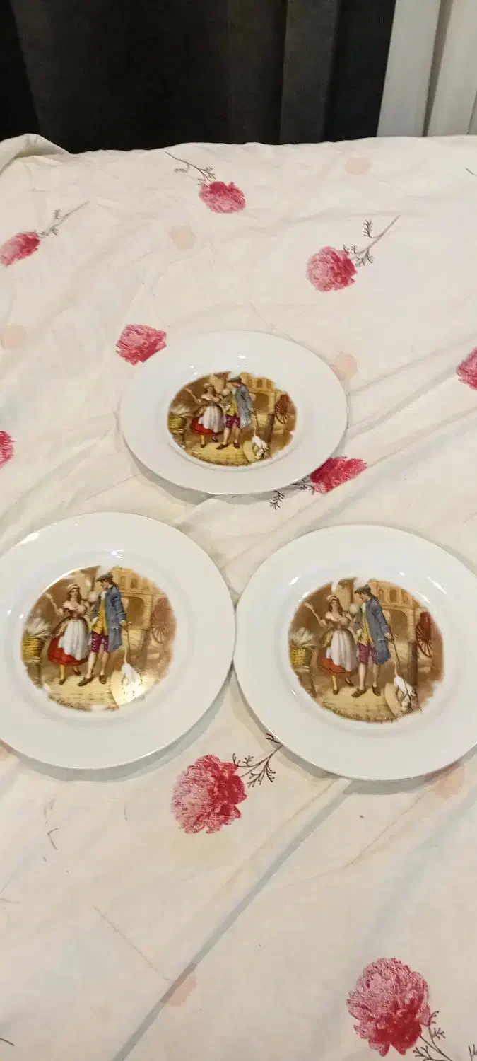 دیوار کوب آنتیک|کلکسیون اشیاء عتیقه|تهران, جردن|دیوار