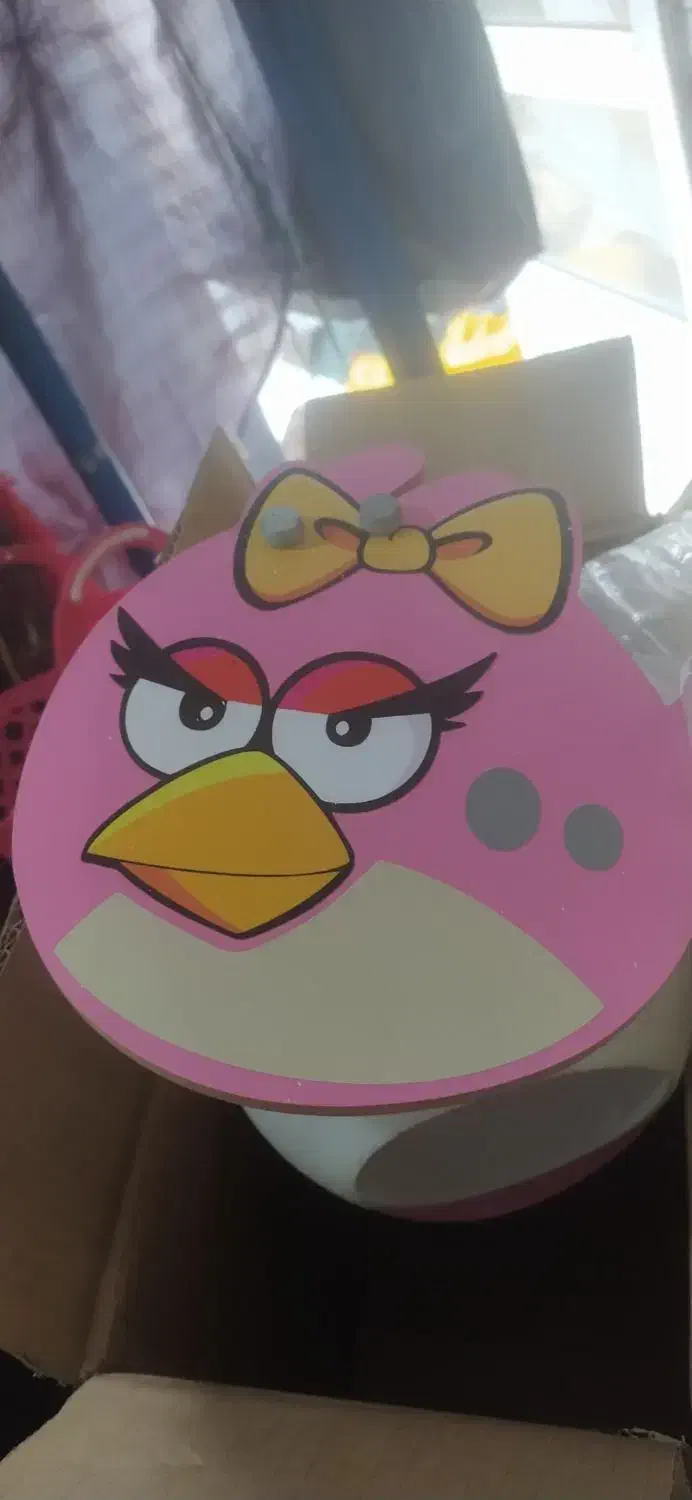 لوستر کودک|لوستر و چراغ آویز|تبریز, |دیوار