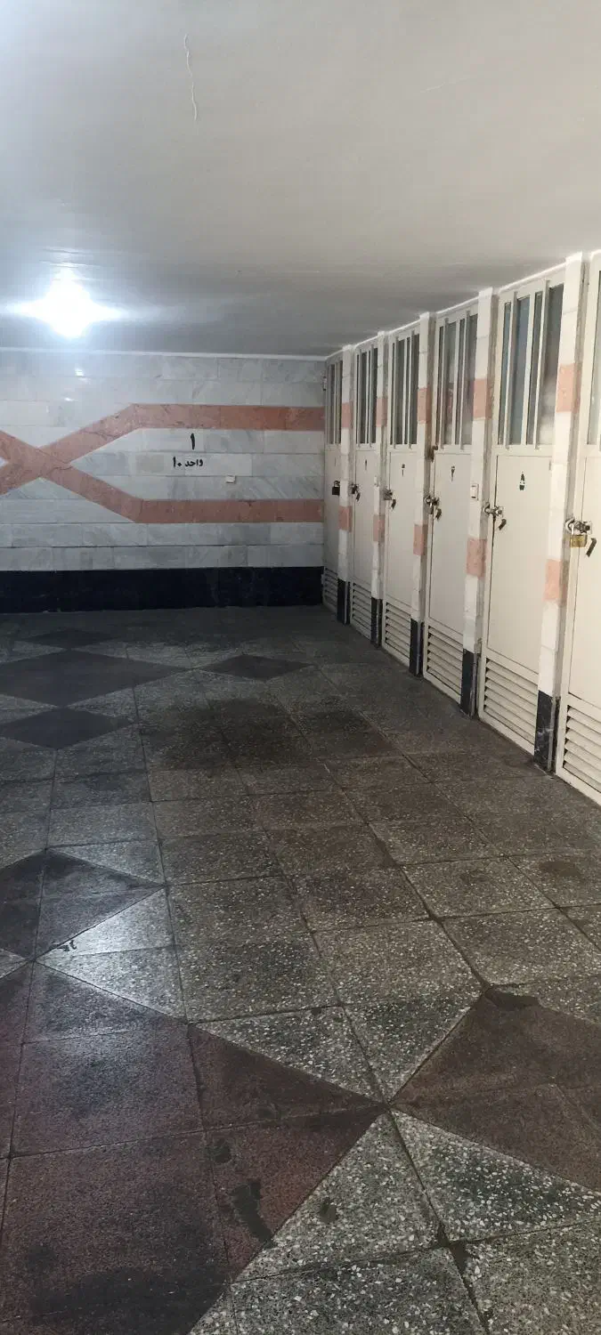 رهن آپارتمان ۵۵متری/غرق نور در کوی فردوس