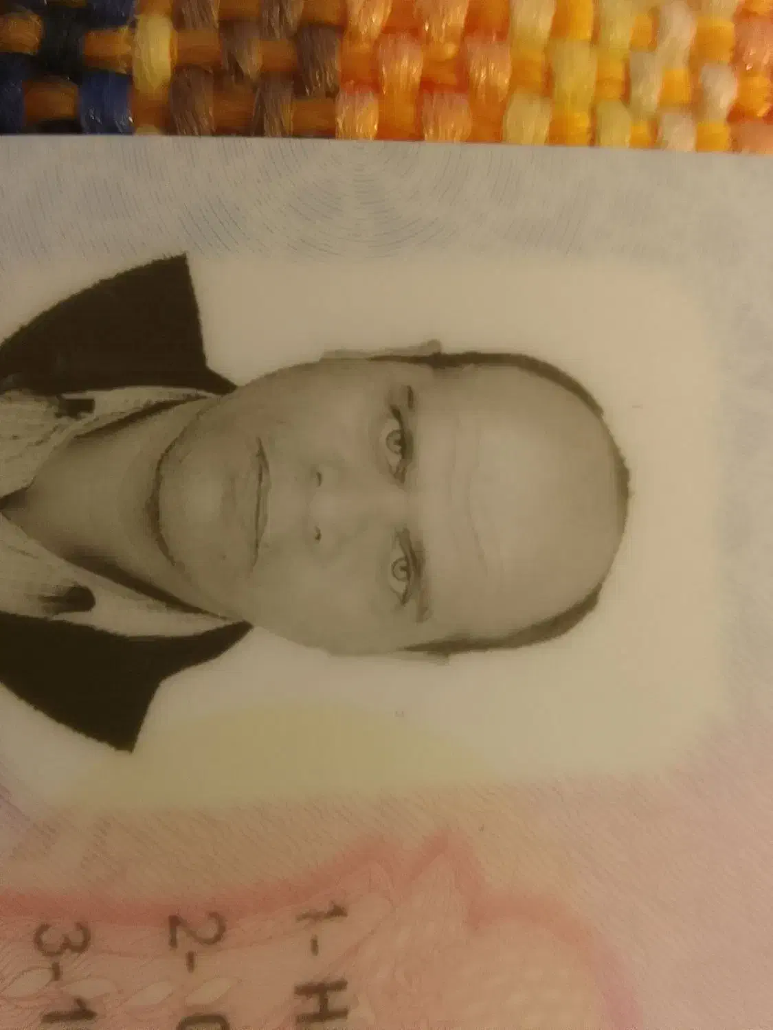 مدارک پیدا شده|اشیا|مشهد, همت آباد|دیوار