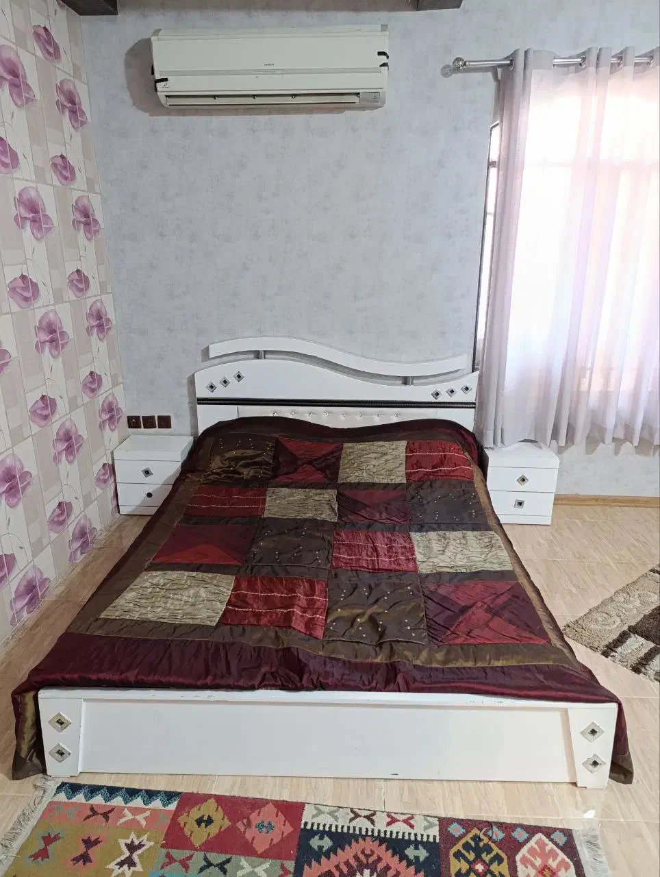 فروش فوری و حراج وسایل منزل|مبلمان خانگی و میز عسلی|هشتگرد, طاووسیه|دیوار