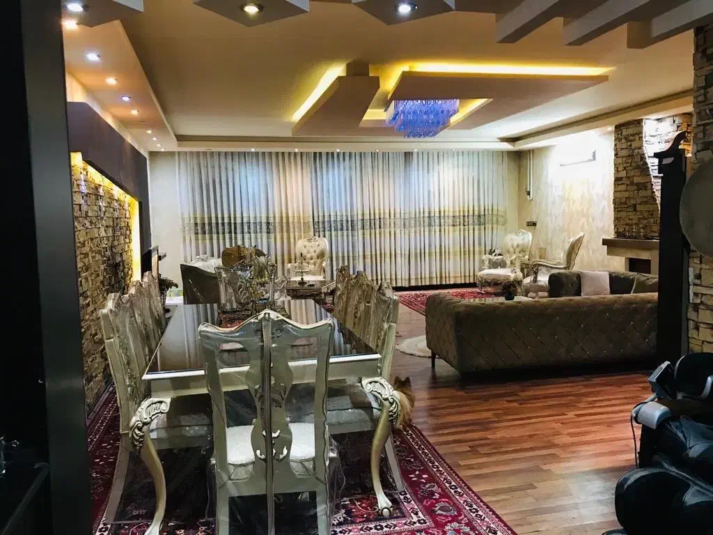 ویلایی دوبکلس فولادشهر A4|فروش خانه و ویلا|فولادشهر, A4|دیوار