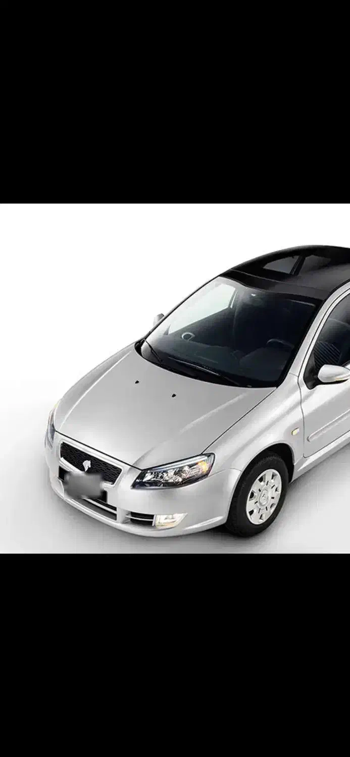 حواله رانا پلاس ارتقا یافته|خودرو سواری و وانت|تهران, جیحون|دیوار