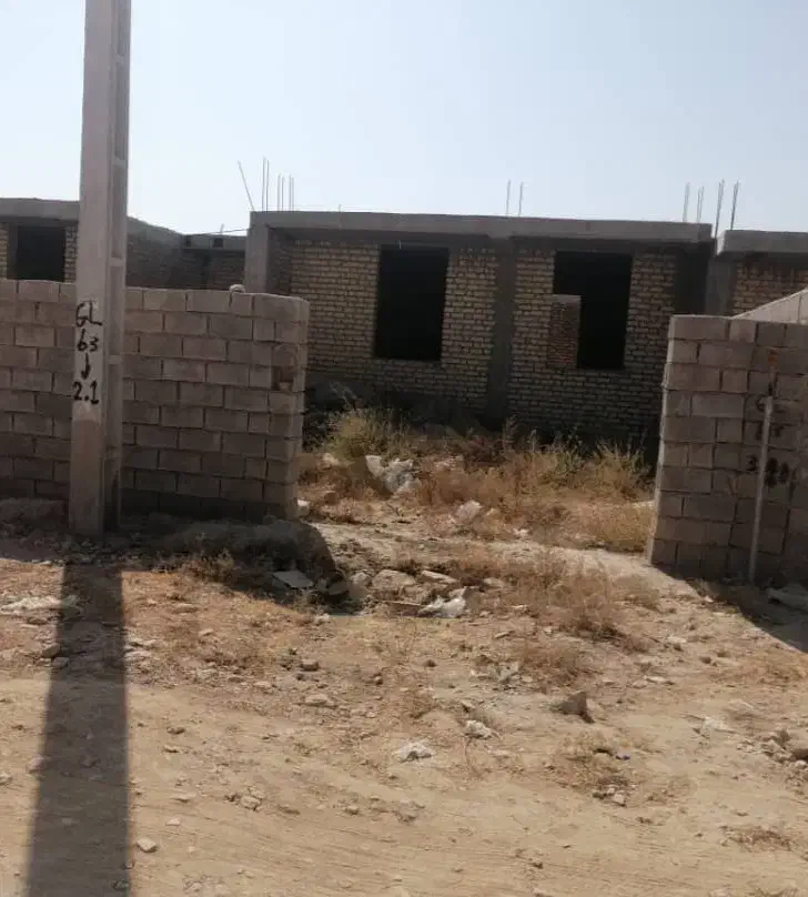 خونه شناژ۲۰۰متری سمغان|فروش خانه و ویلا|دهدشت, |دیوار