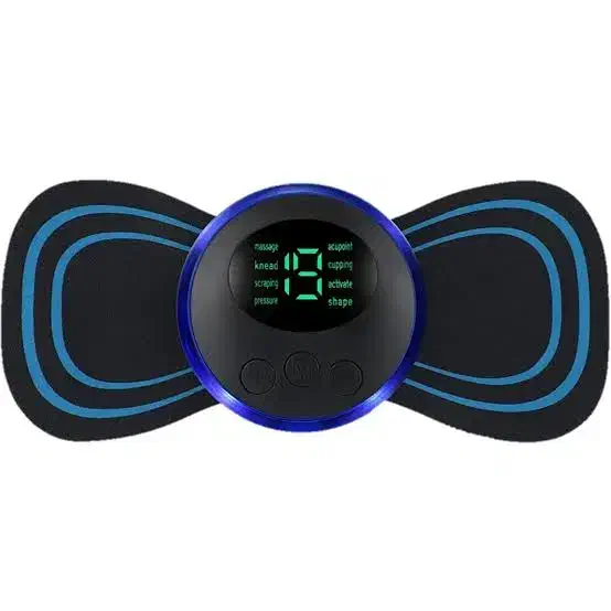 ماساژور پروانه|آرایشی، بهداشتی، درمانی|خوی, |دیوار