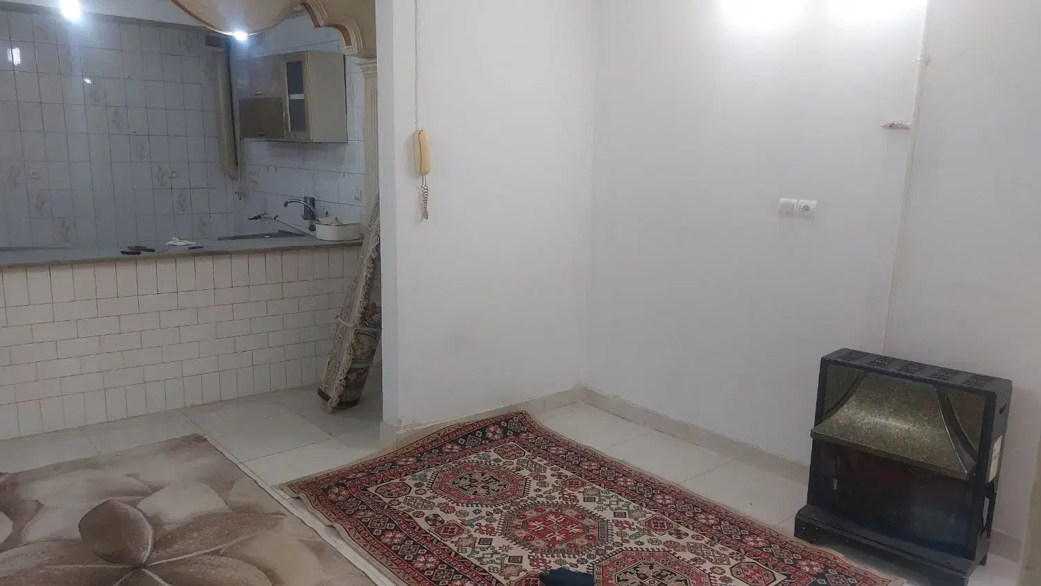 خانه اجاره ای نفیس جنوبی