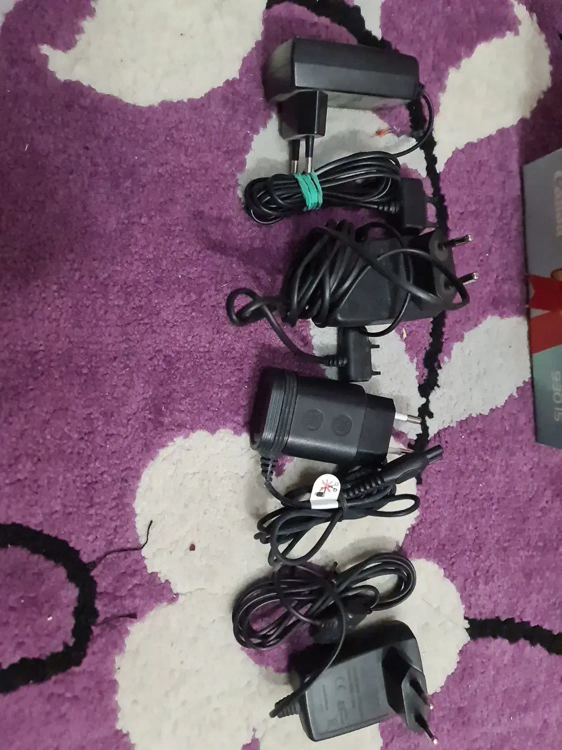 شارژر|لوازم جانبی موبایل و تبلت|اصفهان, بیدآباد|دیوار