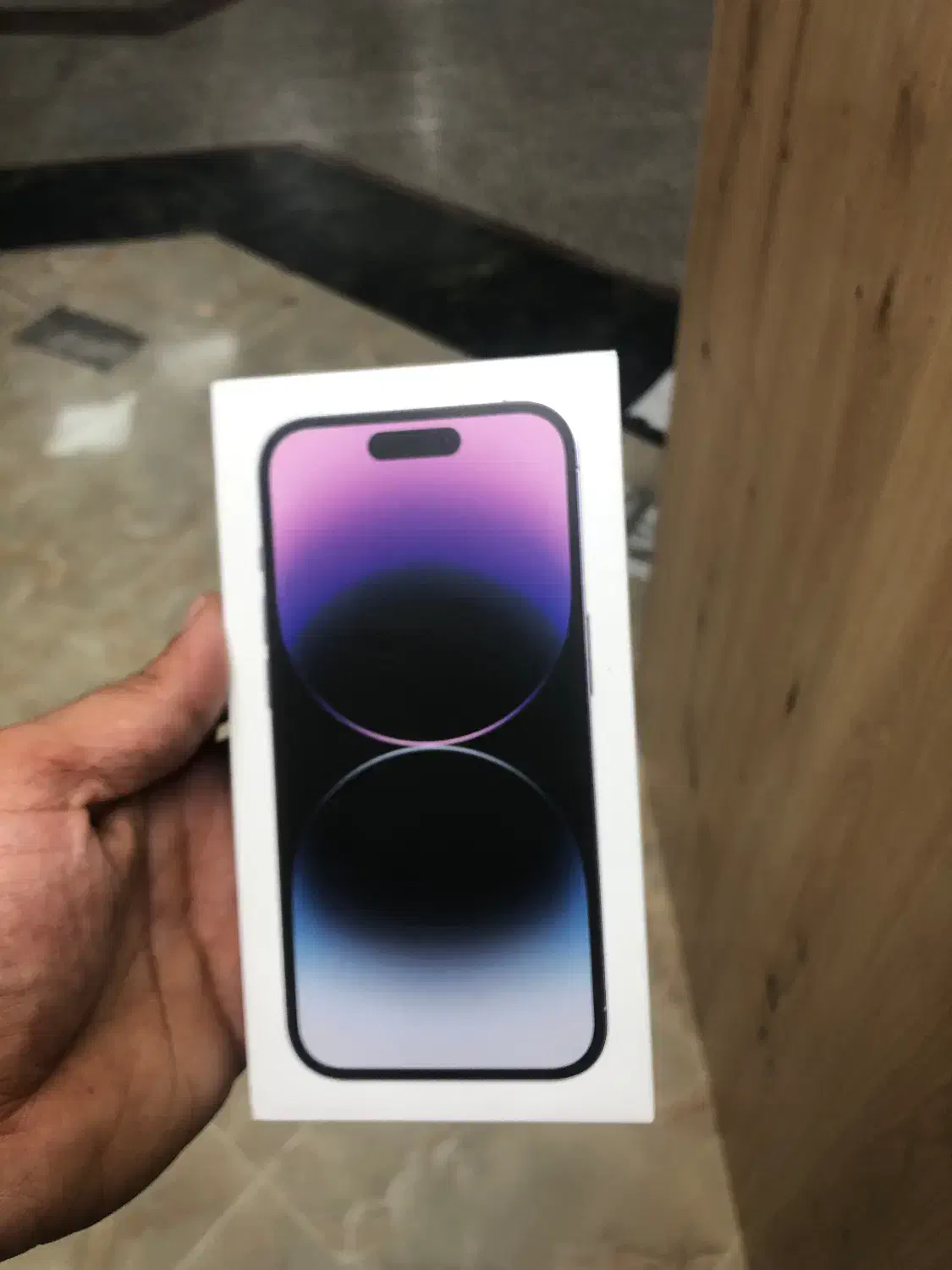 گوشی ایفون 14پرو|موبایل|بندرعباس, |دیوار