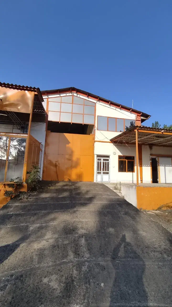 فروش کارخانه لبنیات|فروش دفتر صنعتی، کشاورزی، تجاری|تالش, هشتپر|دیوار