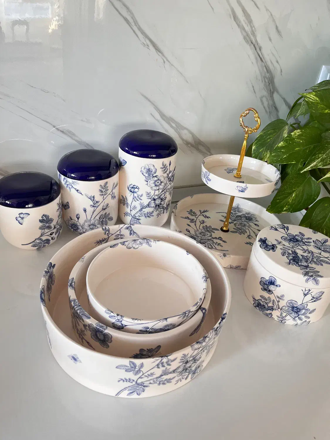 جینجرجار-پذیرایی-چایخوری|ظروف سرو و پذیرایی|قائن, |دیوار