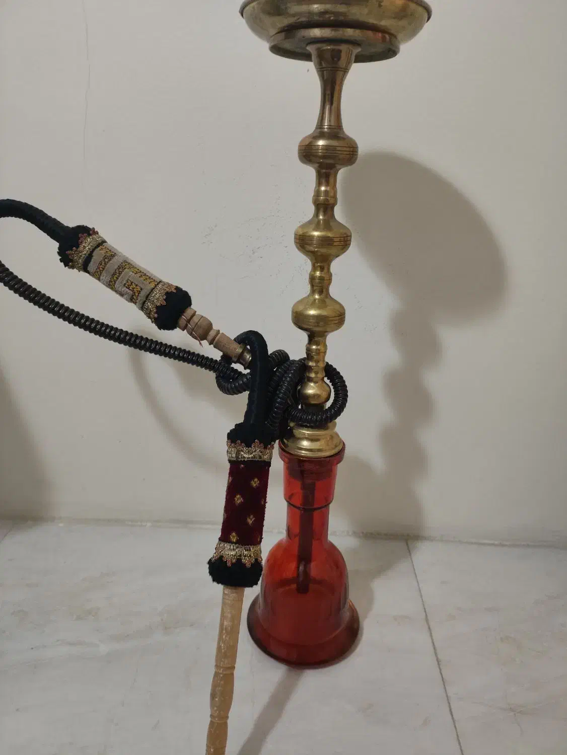 قلیان|زیورآلات و اکسسوری|تهران, هلال احمر|دیوار