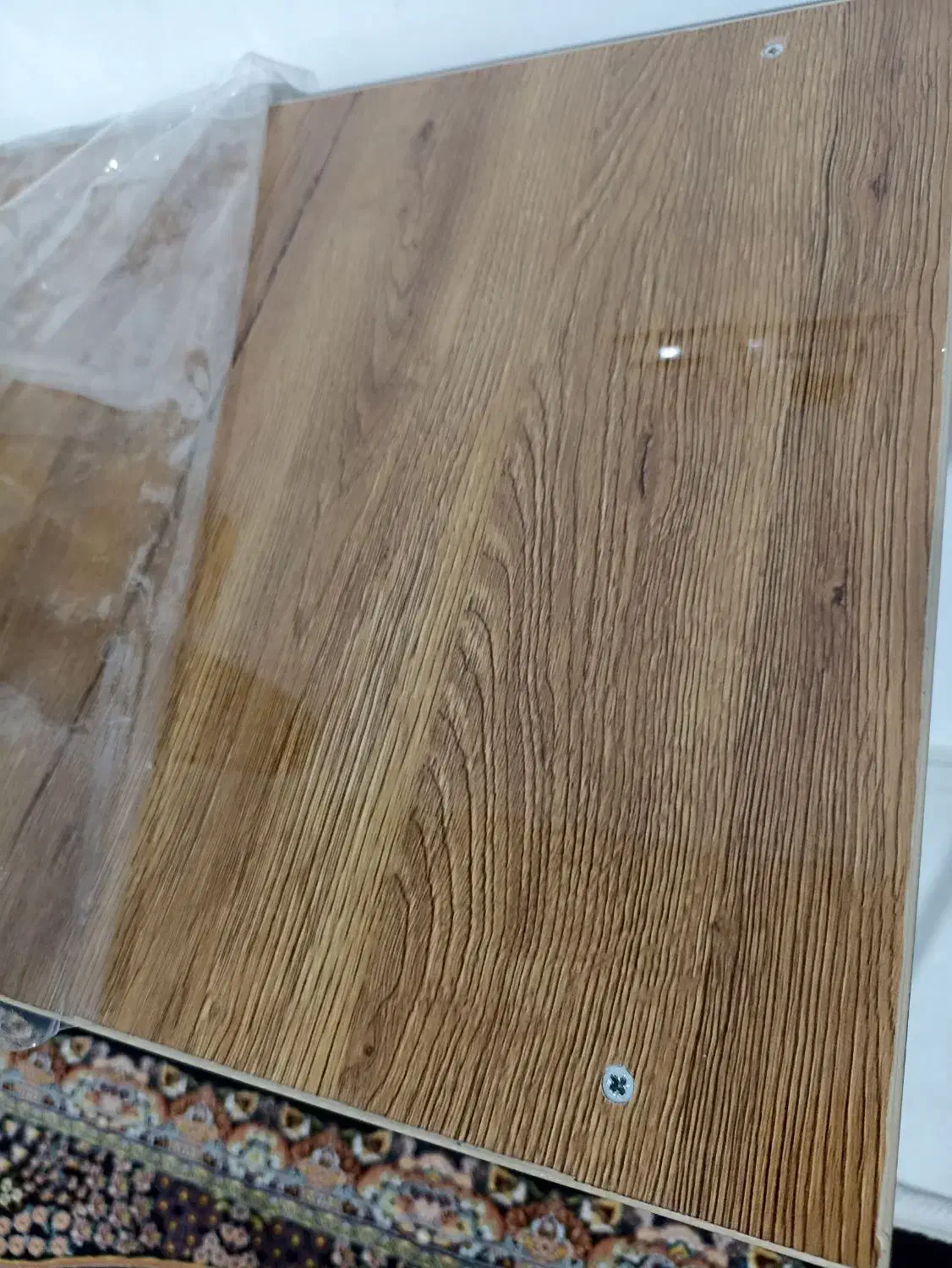 میز و وسایل کافی بار|بوفه، ویترین، کنسول|زاهدان, |دیوار