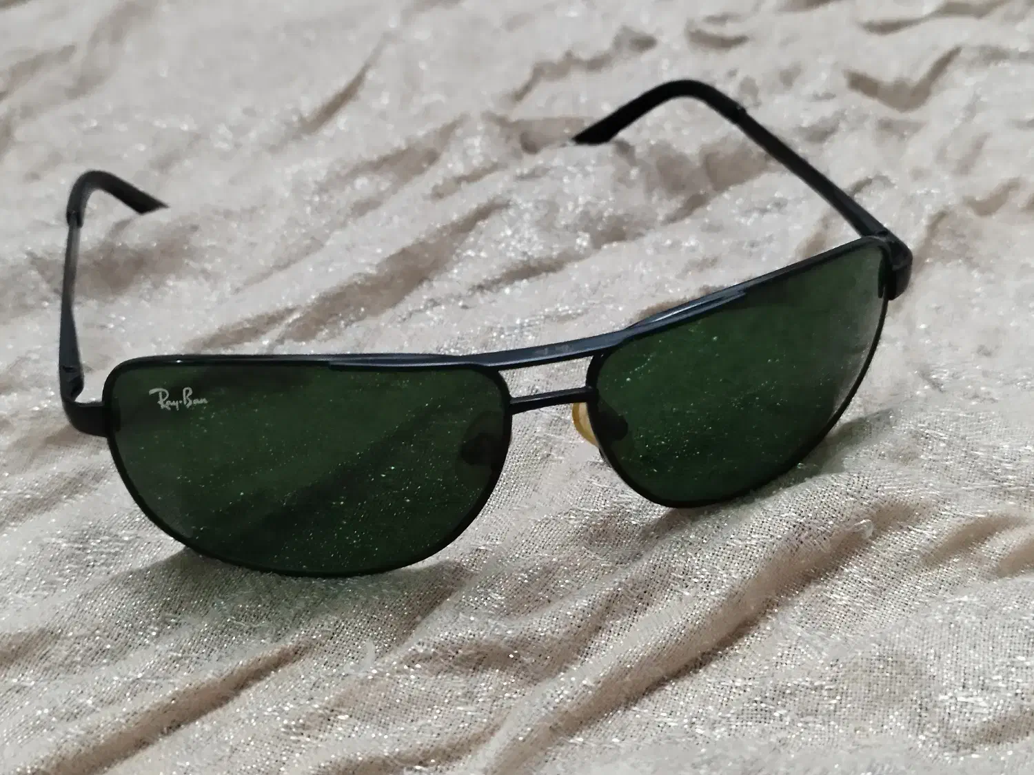 عینک ریبن اصل|زیورآلات و اکسسوری|رشت, پیرکلاچای|دیوار