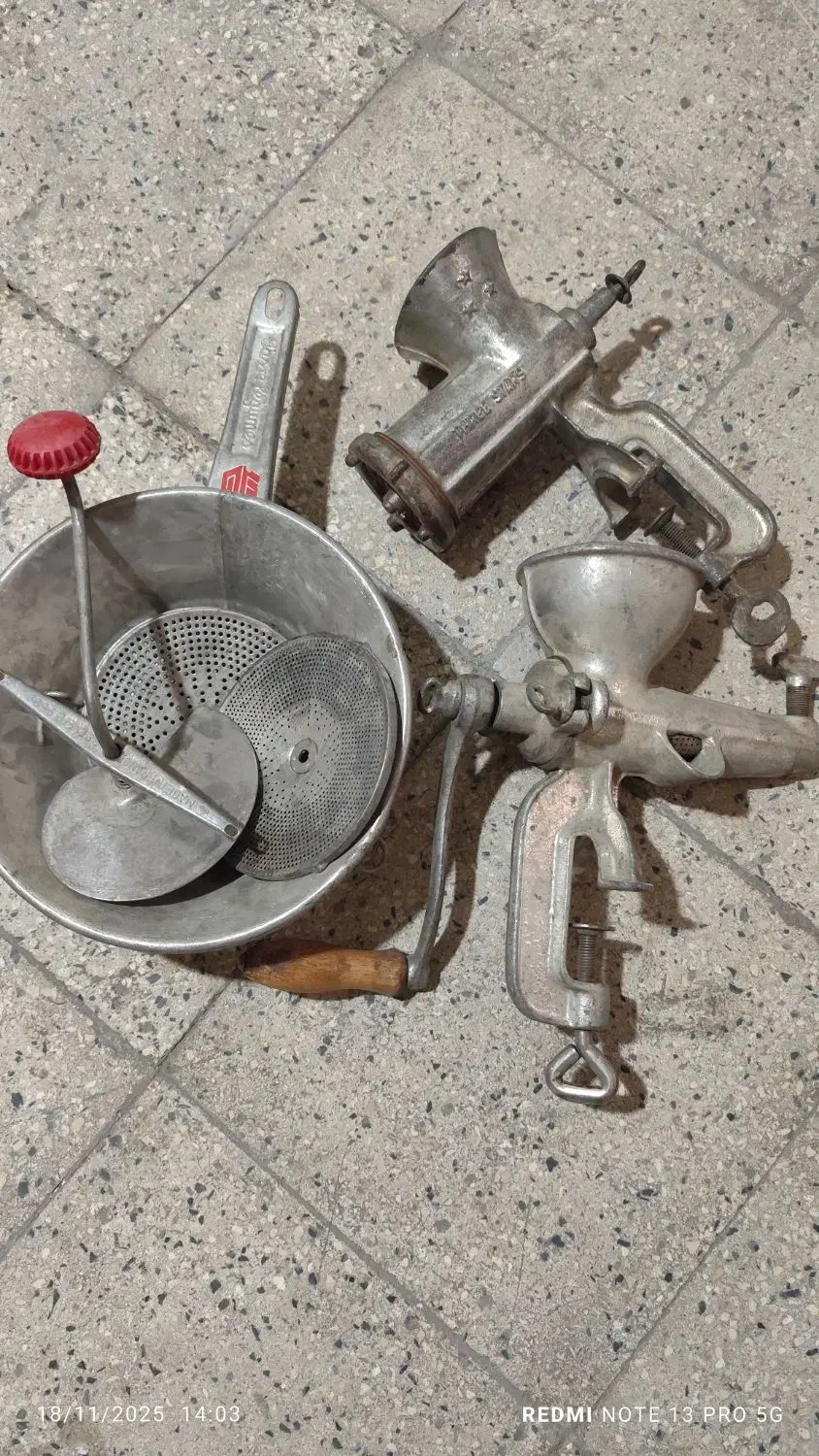 لوازم منزل|کلکسیون اشیاء عتیقه|تهران, حکیمیه|دیوار